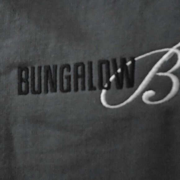 Michael Buble Fleece Jacket XL NWOT - Picture 3 of 4